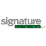 Team Page: Signature Science